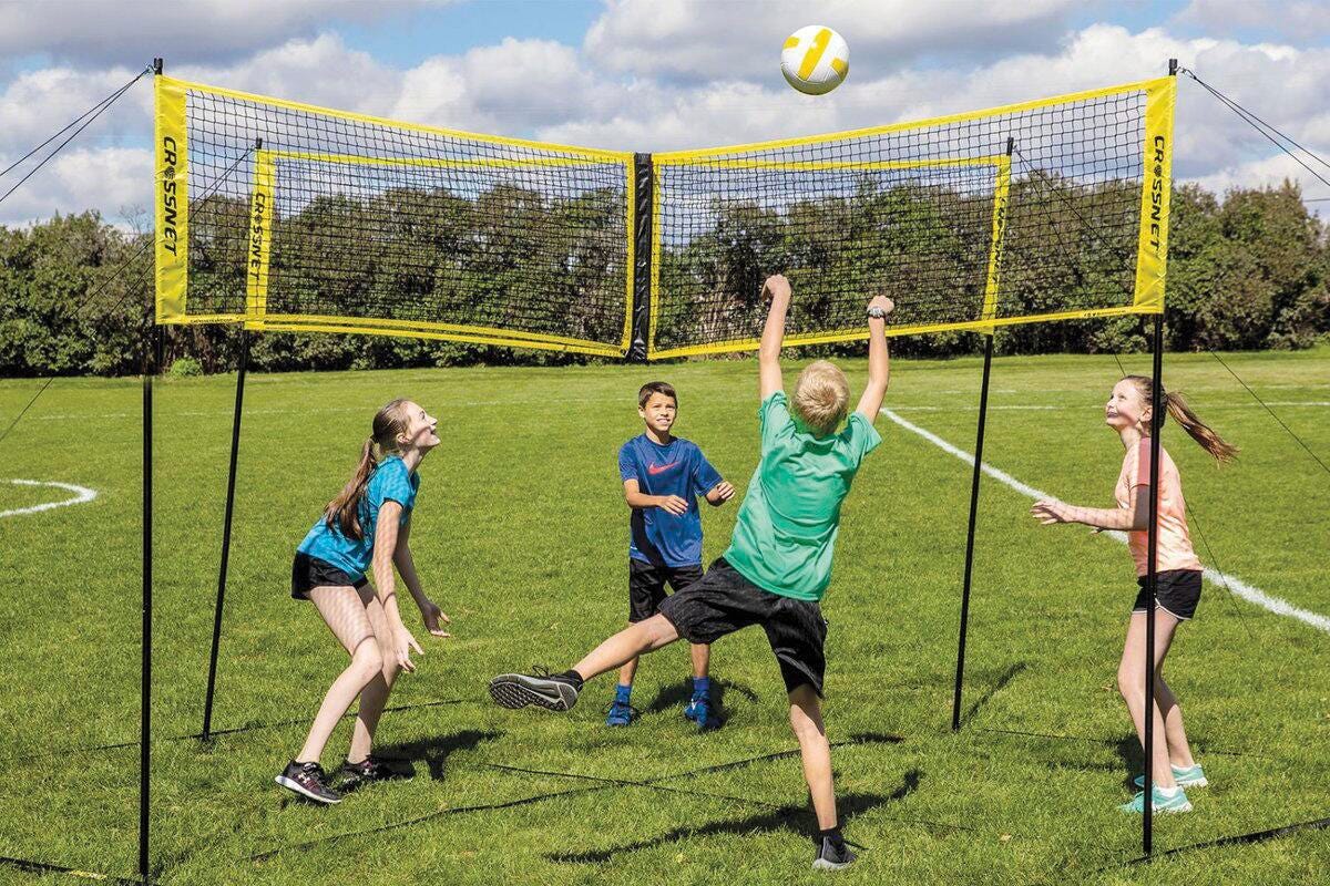 Sports - Recreation, Volleyball | School Specialty
